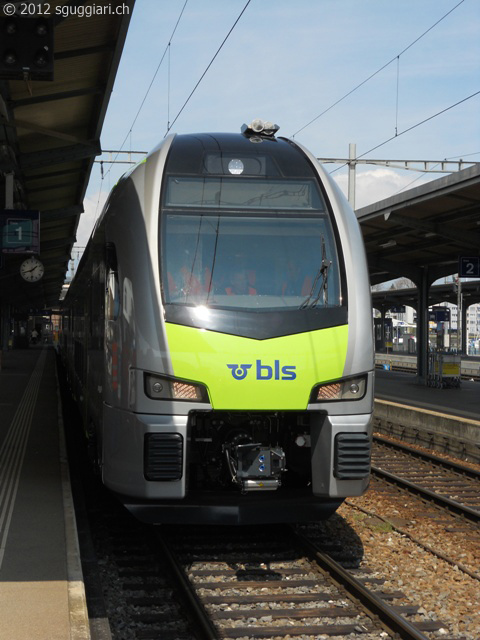 BLS RABe 515 001